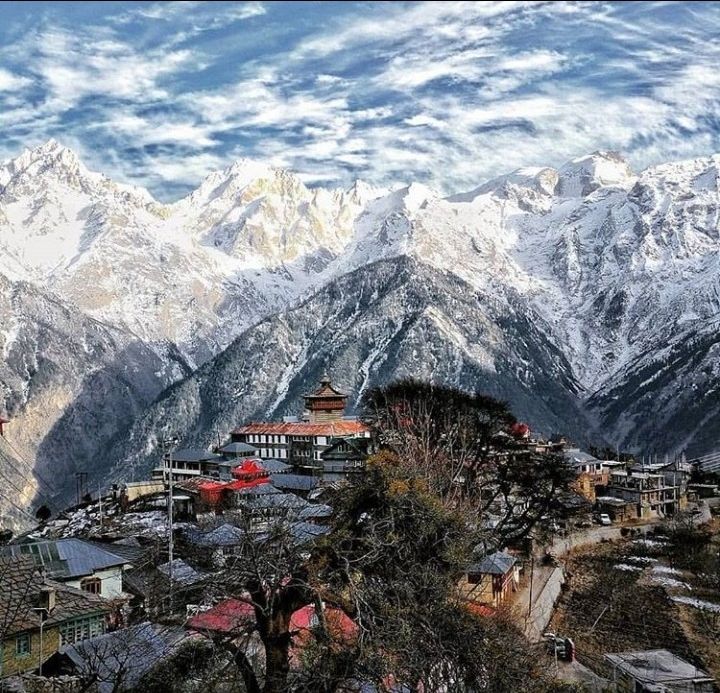 Photo of नैनीताल : तीन ऋषियों की प्यास से अस्तित्त्व में आया ये शहर by Faisal Ansari