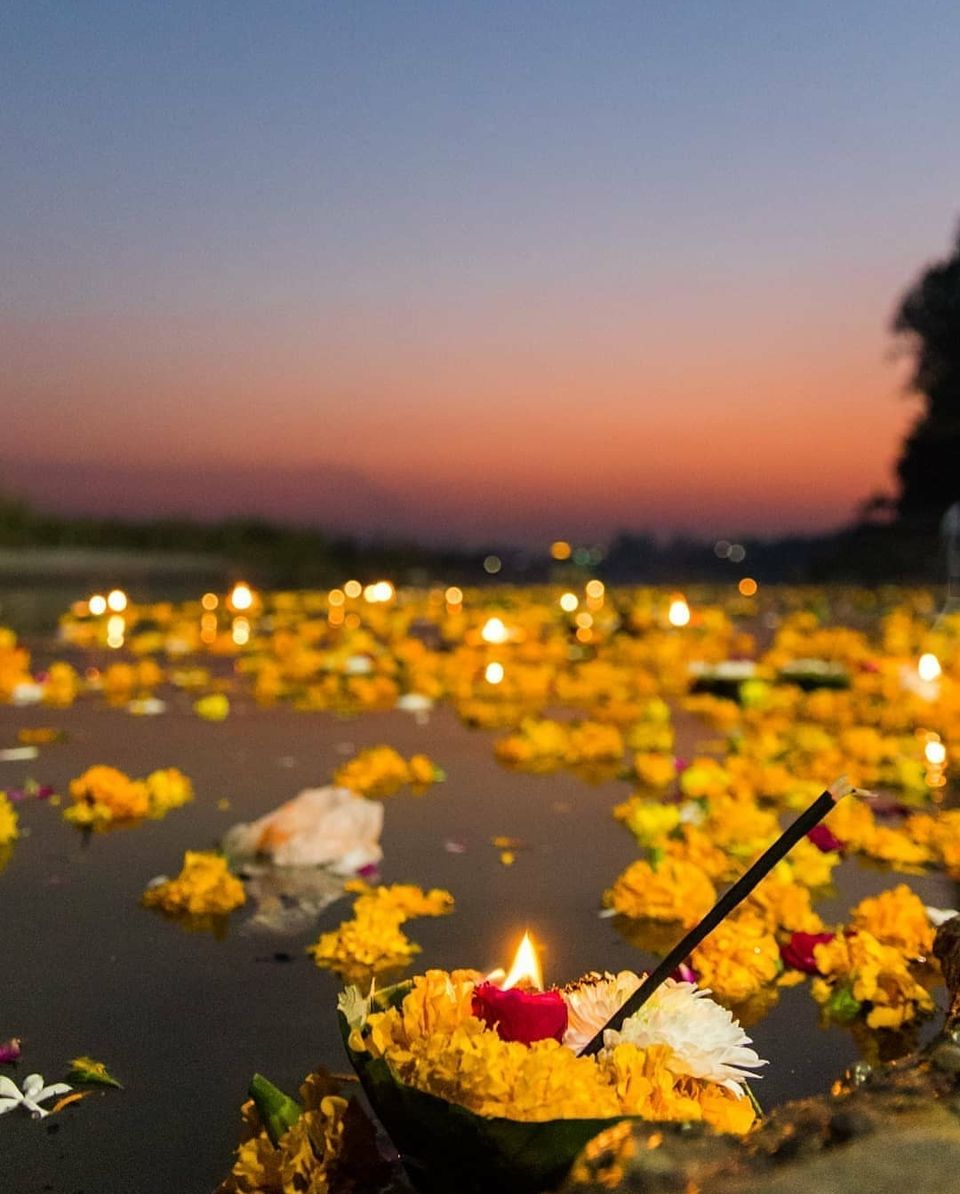 Photo of ऋषिकेश : हिमालय का प्रवेशद्वार by Faisal Ansari