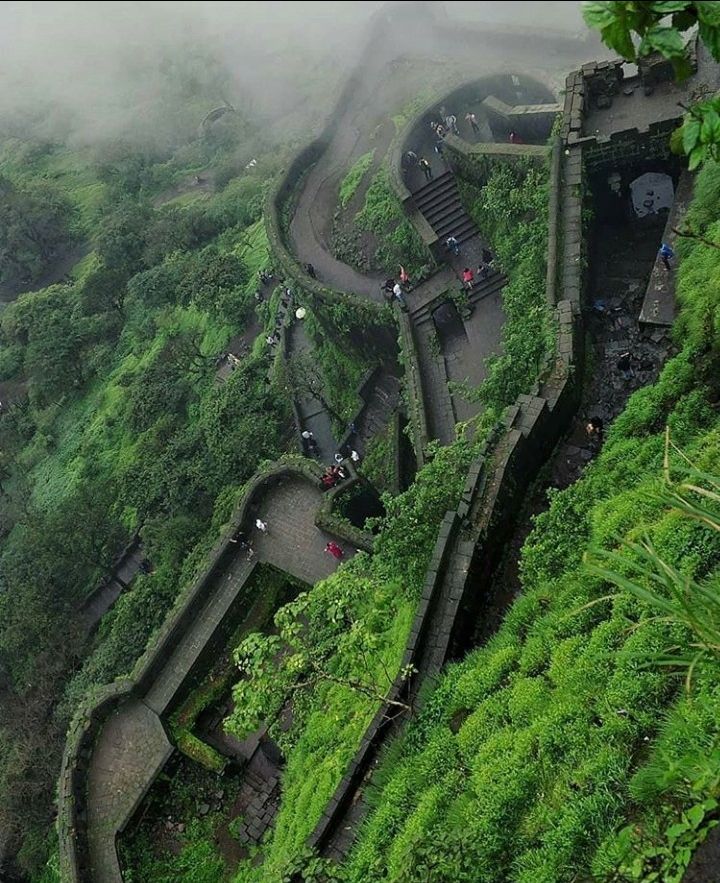 Photo of लोनावाला : लोनावाला का इतिहास एक बार ज़रूर पढ़े by Faisal Ansari