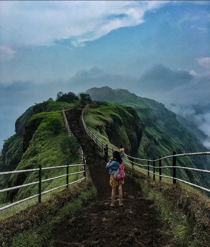 Photo of लोनावाला : लोनावाला का इतिहास एक बार ज़रूर पढ़े by Faisal Ansari