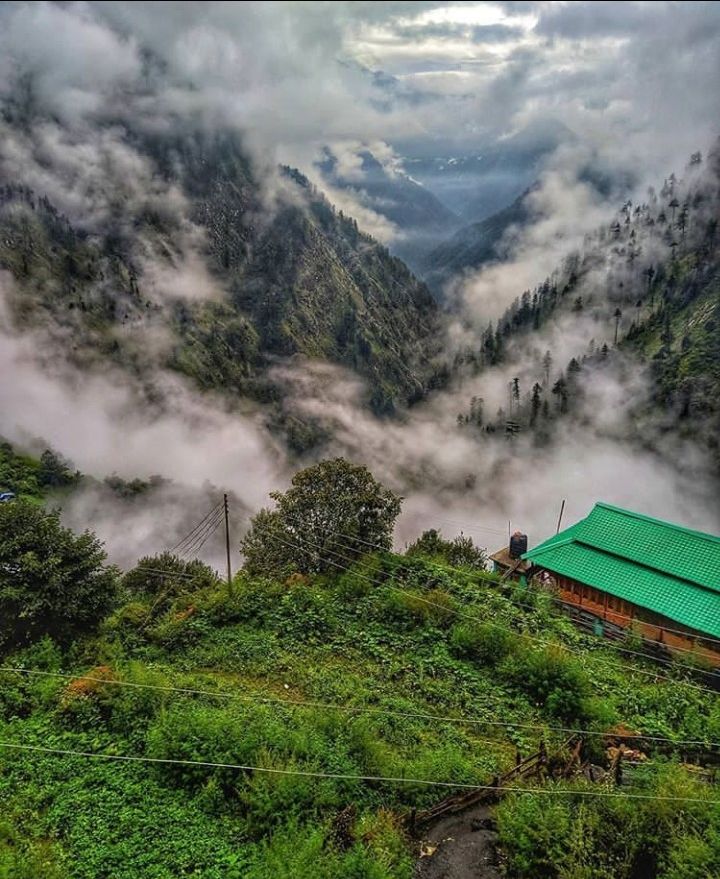 Photo of अल्मोड़ा : जहां प्रकृति भी खुद पर इतराती है by Faisal Ansari