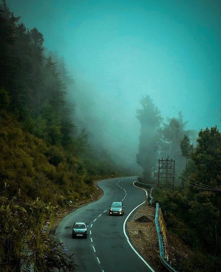 Photo of अल्मोड़ा : जहां प्रकृति भी खुद पर इतराती है by Faisal Ansari