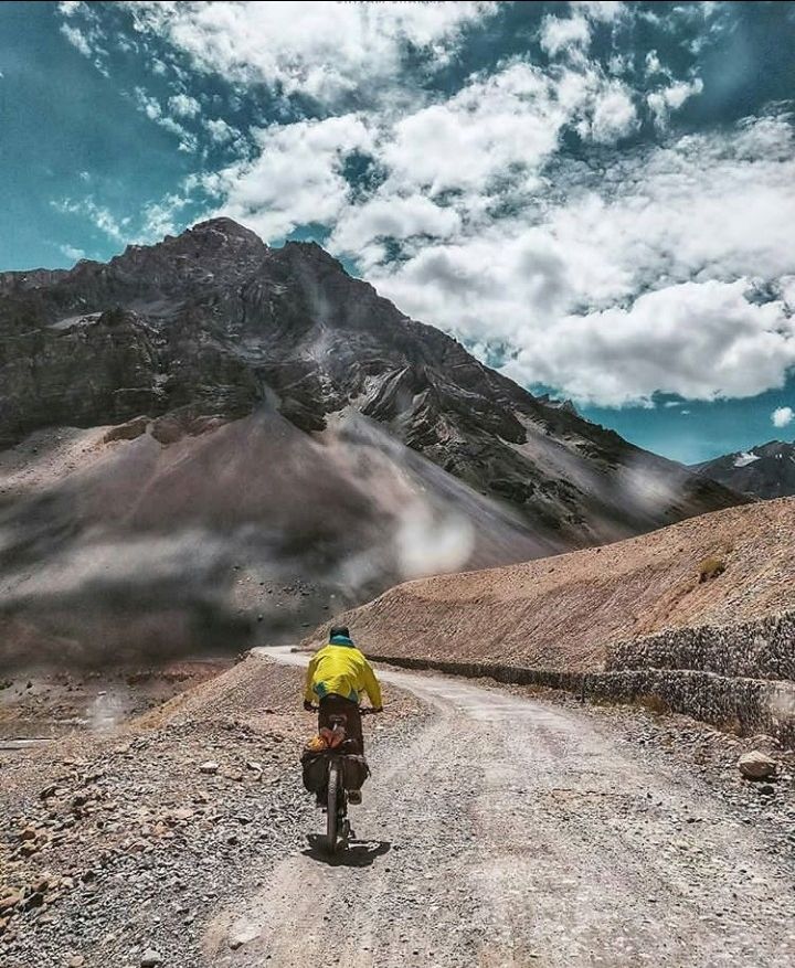Photo of अल्मोड़ा : जहां प्रकृति भी खुद पर इतराती है by Faisal Ansari