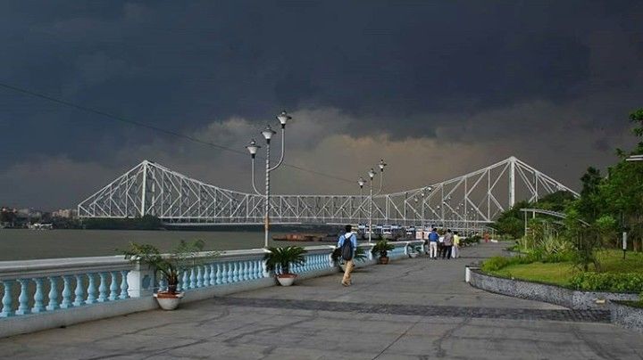 Photo of कोलकाता : पर्यटन संस्कृतियों का संगम by Faisal Ansari