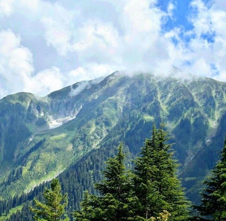 Photo of डलहौजी : कालातीत आकर्षण और खूबसूरत स्थल by Faisal Ansari