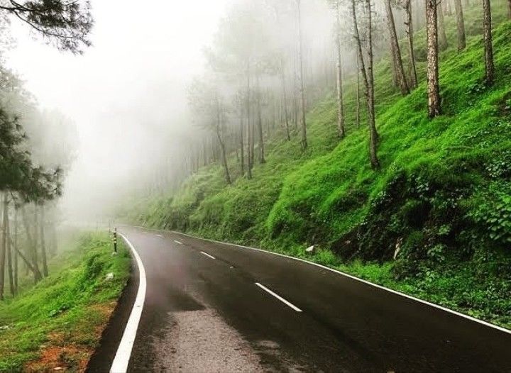 Photo of डलहौजी : कालातीत आकर्षण और खूबसूरत स्थल by Faisal Ansari