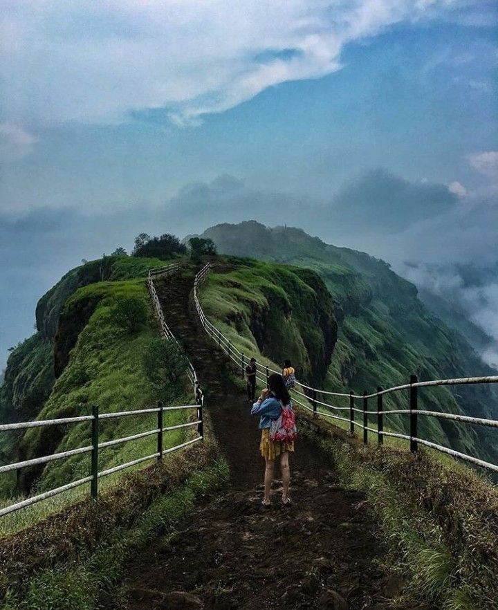 Photo of महाबलेश्वर : एक प्रसिद्ध हिल स्टेशन एक बार जरूर पढ़ें by Faisal Ansari