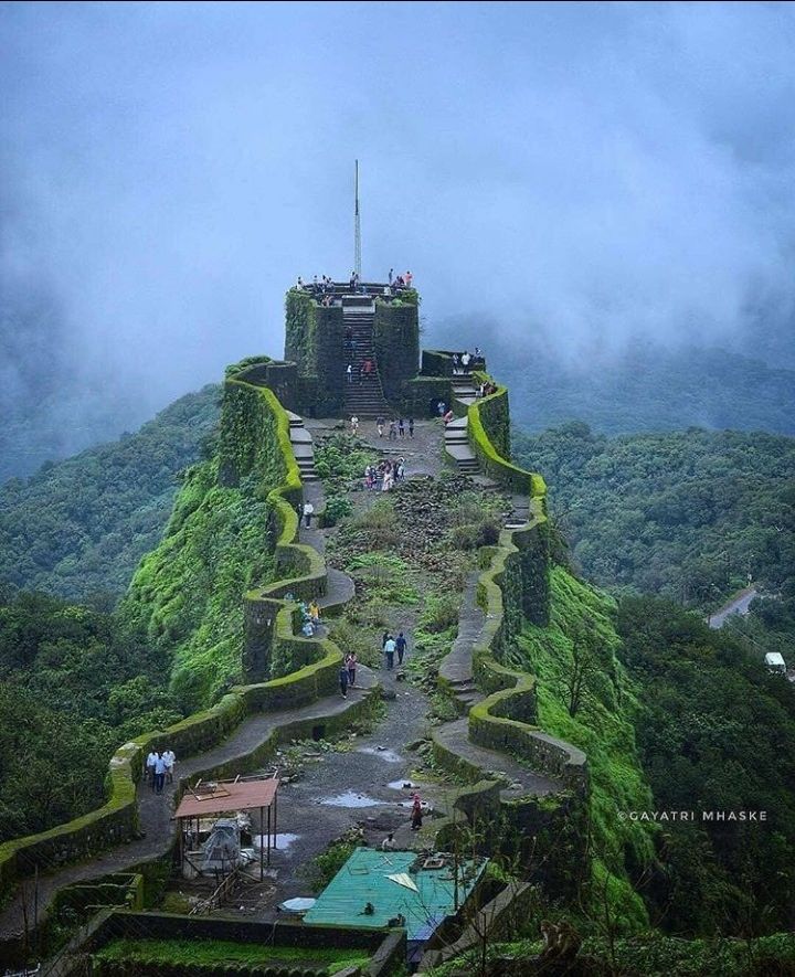 Photo of महाबलेश्वर : एक प्रसिद्ध हिल स्टेशन एक बार जरूर पढ़ें by Faisal Ansari