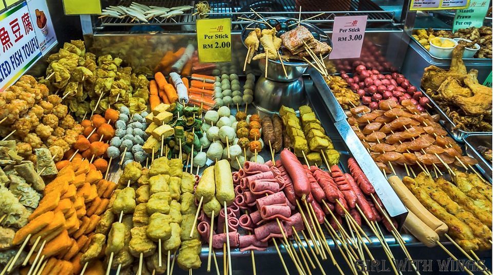 Photo of Kuala Lumpur, Malaysia by Prashanthi Pavadi.