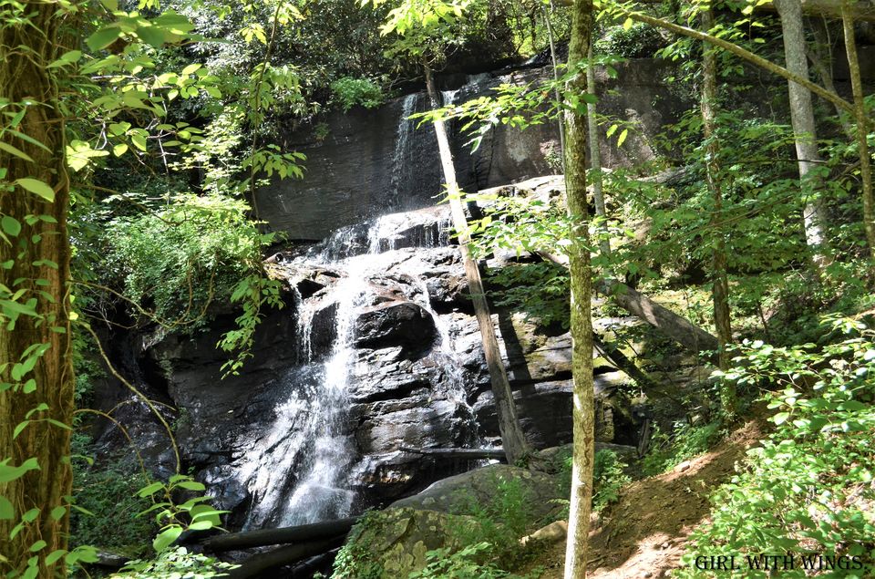 Photo of Seven Magnificent Waterfalls in Georgia worth a visit. by Prashanthi Pavadi.