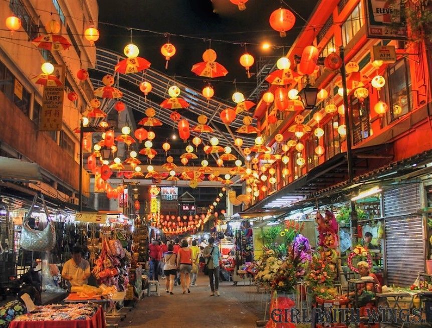 Photo of Malaysia through my Lens. by Prashanthi Pavadi.