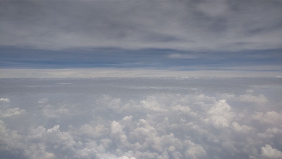 Photo of The trip to Goa in monsoon by BINIT KUMAR