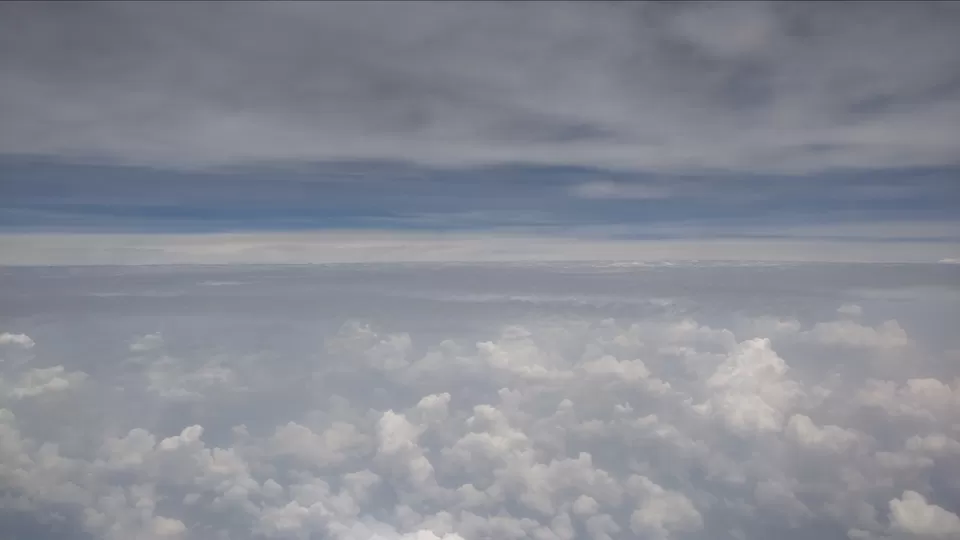 Photo of The trip to Goa in monsoon by BINIT KUMAR