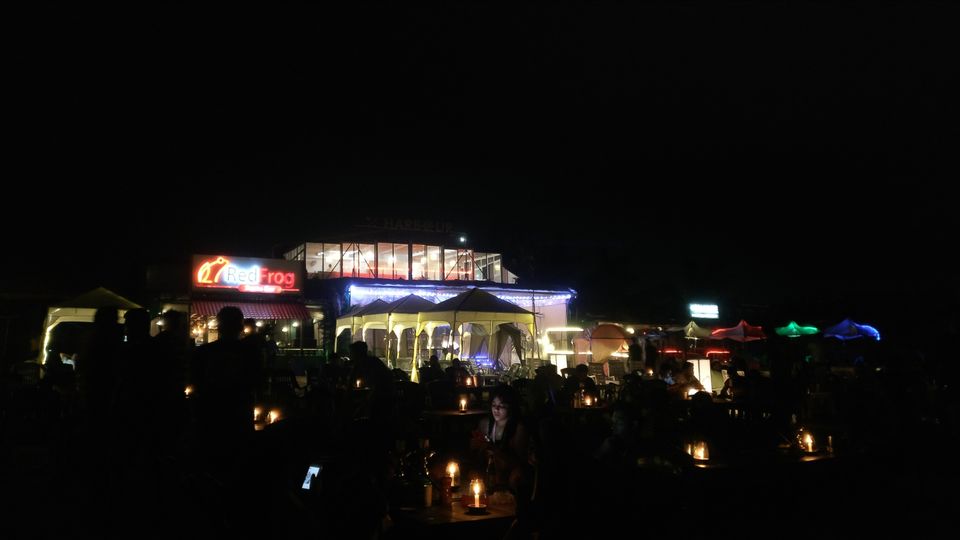Photo of Baga Beach, Goa by BINIT KUMAR
