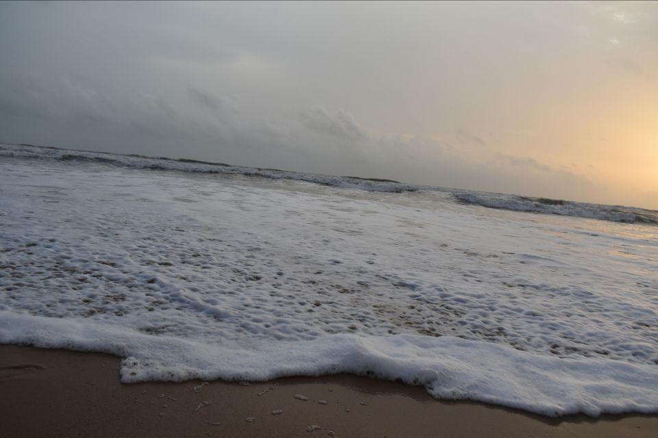 Photo of Baga Beach, Goa by BINIT KUMAR