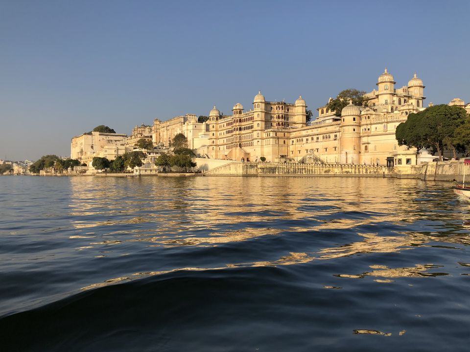 Photo of A ROAD TRIP TO BLISSFUL RAJASTHAN 1/2 by Tanmay Gautam