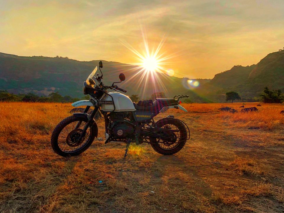Photo of The Hidden Gem in Lonavala That Tourists Don't Even Know Exists (2 minutes Read) #notontripoto by Tanmay Gautam