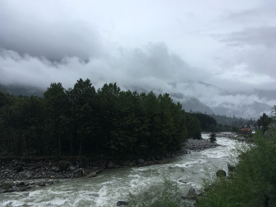 Photo of The Ever changing Hampta pass trek by Kiran Nath