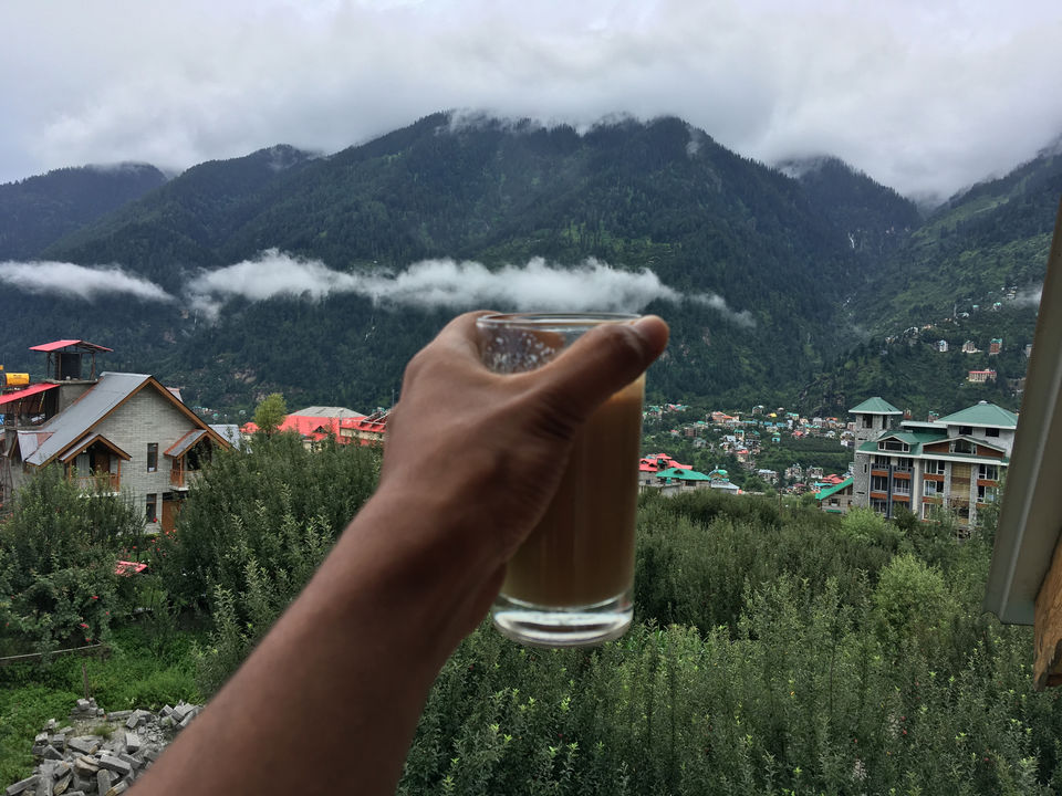 Photo of The Ever changing Hampta pass trek by Kiran Nath