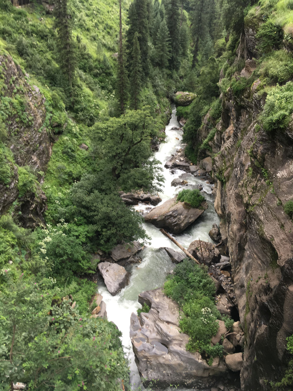 Photo of The Ever changing Hampta pass trek by Kiran Nath
