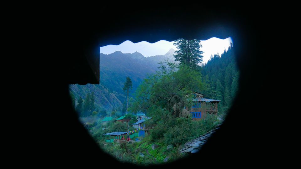 Photo of Bhuntar, Himachal Pradesh, India by Sumit Raina