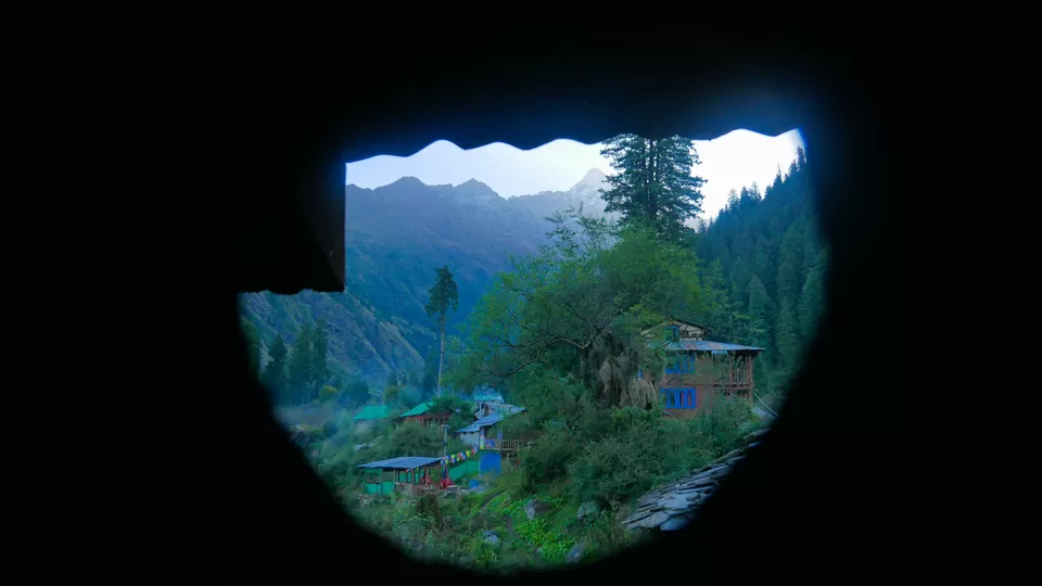 Photo of Bhuntar, Himachal Pradesh, India by Sumit Raina