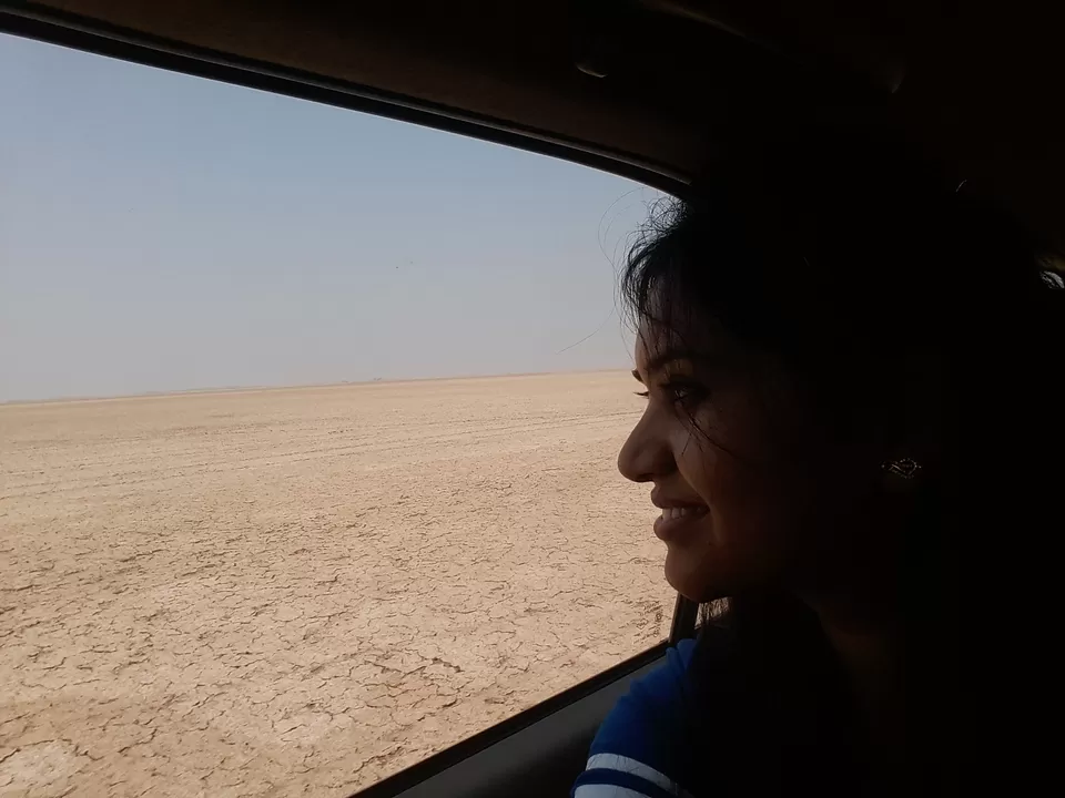 Photo of Kutch, Gujarat, India by megha jaswal