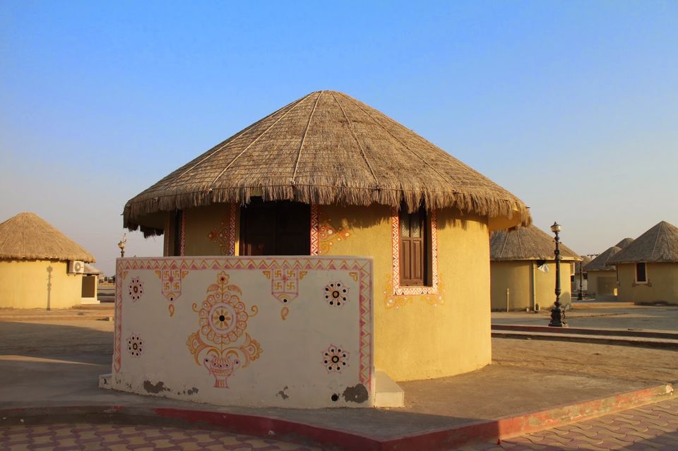Photo of THE GREAT RANN OF KUTCH... INCREDIBLE INDIA by megha jaswal