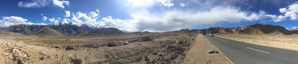 Photo of WHY ROAD TRIPS ARE THE BEST?? 1/1 by megha jaswal