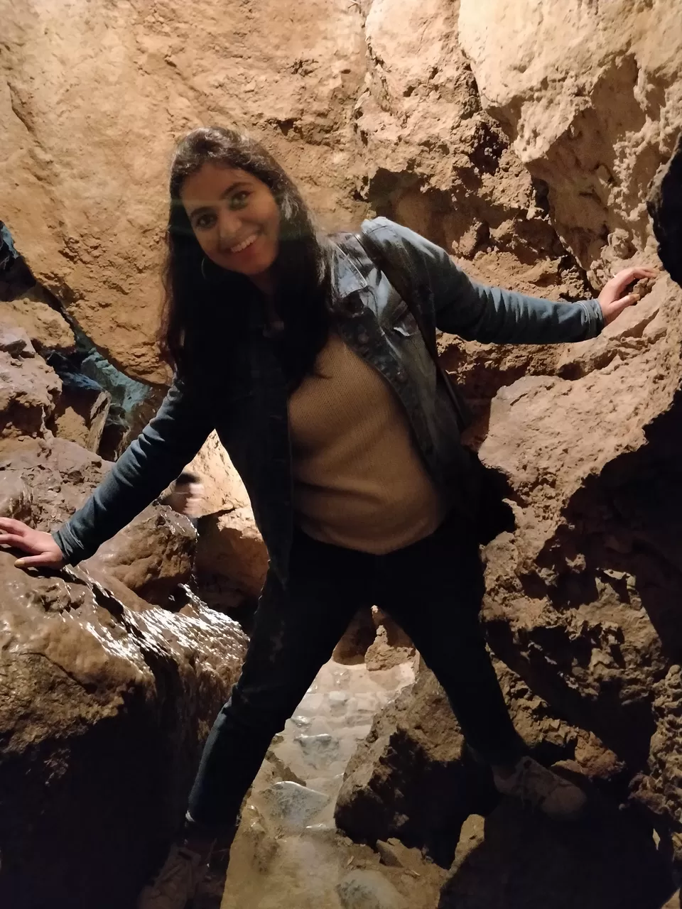 Photo of Eco Cave Garden Kmvn, Sherwani, Nainital, Uttarakhand, India by megha jaswal