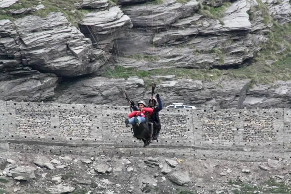 Photo of Rohtang Pass, Himachal Pradesh by megha jaswal