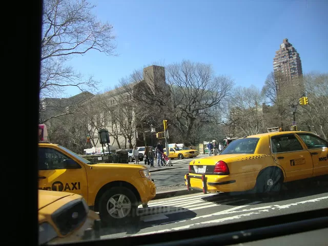 Photo of New York, NY, USA by megha jaswal