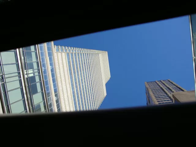 Photo of New York, NY, USA by megha jaswal