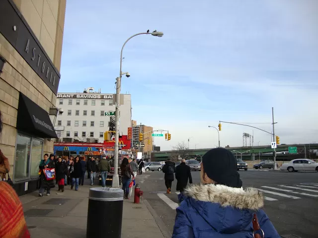 Photo of New York, NY, USA by megha jaswal