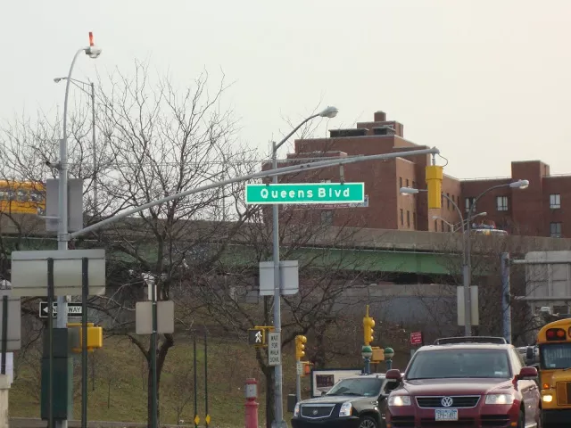 Photo of New York, NY, USA by megha jaswal