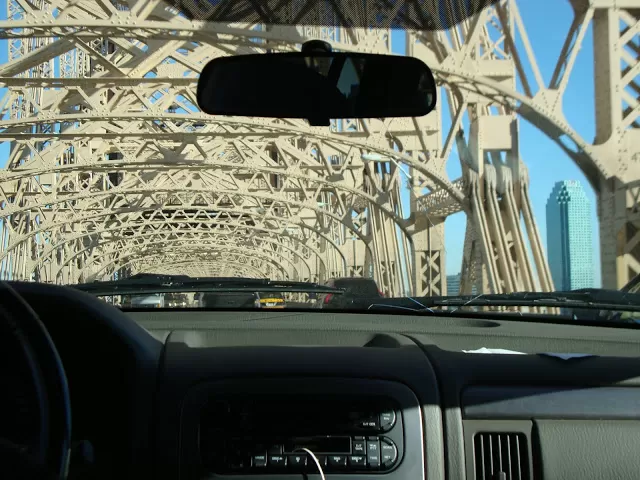 Photo of Queensboro Bridge, Ed Koch Queensboro Bridge, New York, NY, USA by megha jaswal