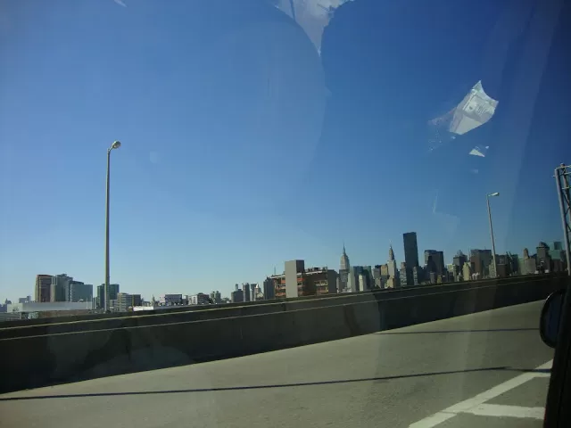 Photo of Manhattan, New York, NY, USA by megha jaswal