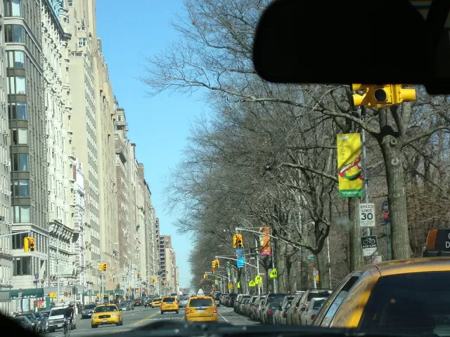 Photo of Manhattan, New York, NY, USA by megha jaswal