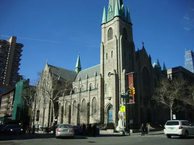 Photo of Manhattan, New York, NY, USA by megha jaswal