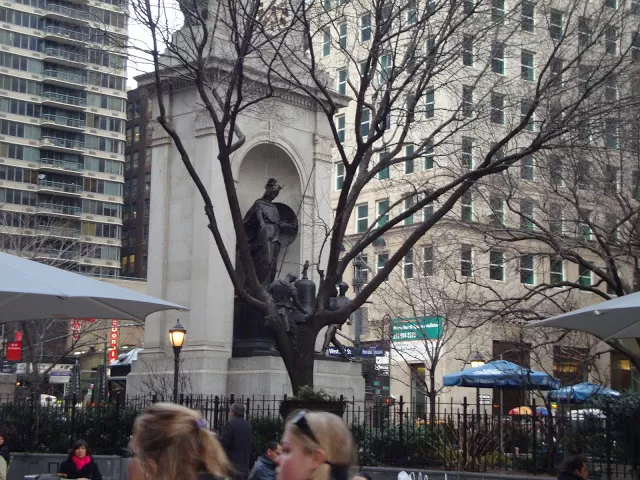 Photo of Manhattan, New York, NY, USA by megha jaswal