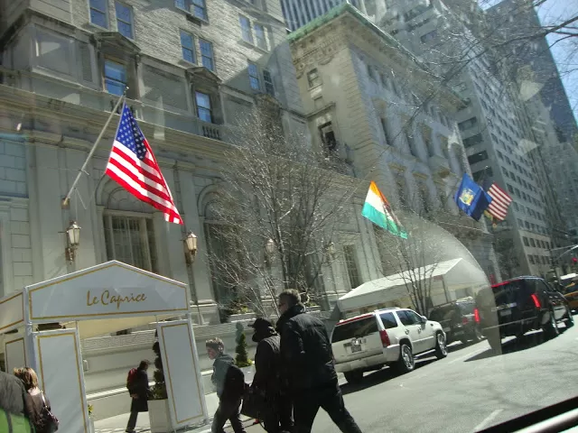 Photo of Manhattan, New York, NY, USA by megha jaswal