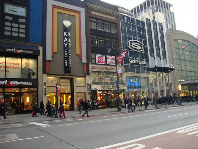 Photo of Manhattan, New York, NY, USA by megha jaswal