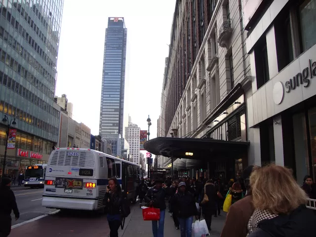 Photo of Manhattan, New York, NY, USA by megha jaswal