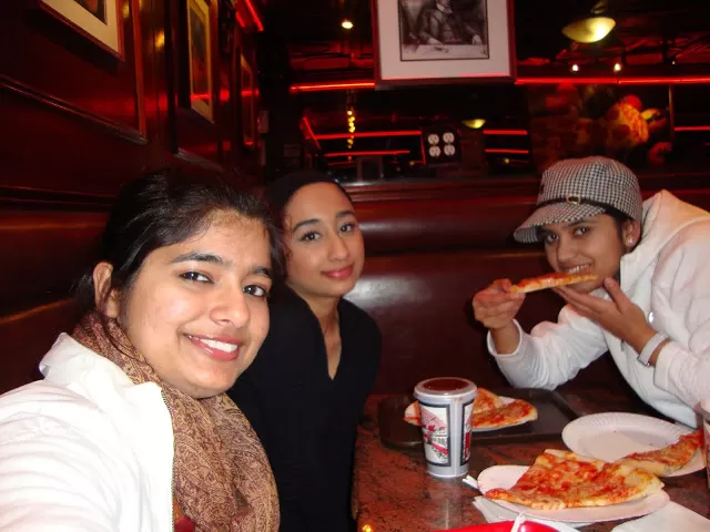 Photo of Times Square, Manhattan, NY, USA by megha jaswal