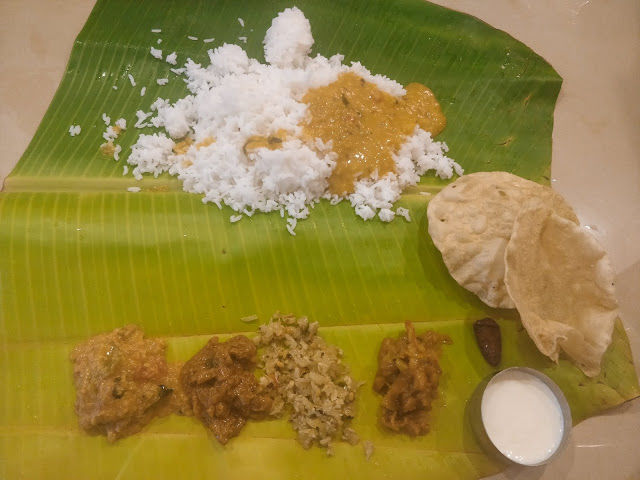 Photo of Hotel Saravana Bhavan, Banerji Road, Near Saritha Thearter, Kacheripady, Kochi, Kerala, India by megha jaswal