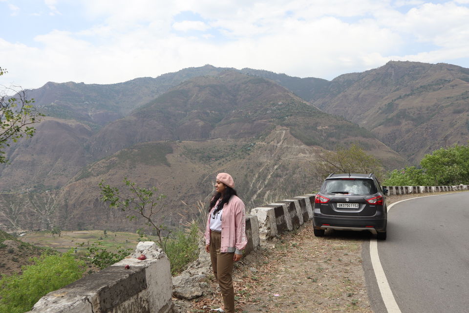 Photo of PLANNING A TRIP FOR TWO ON FOUR WHEELS TO SPITI VALLEY (2019) by megha jaswal