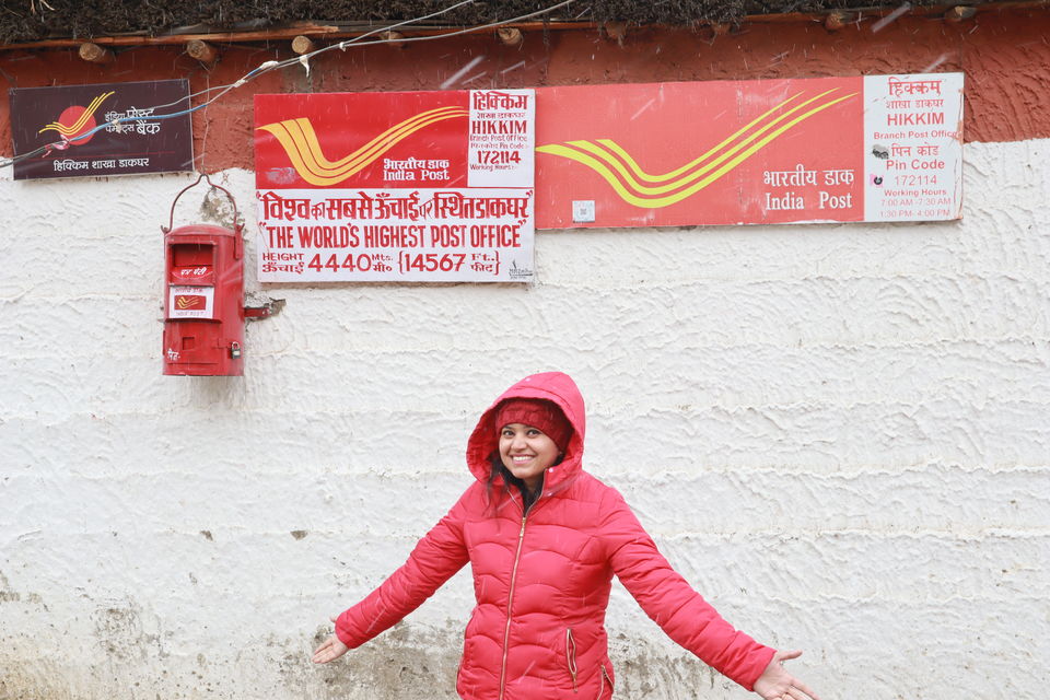 Photo of Let's Travel to Spiti by megha jaswal