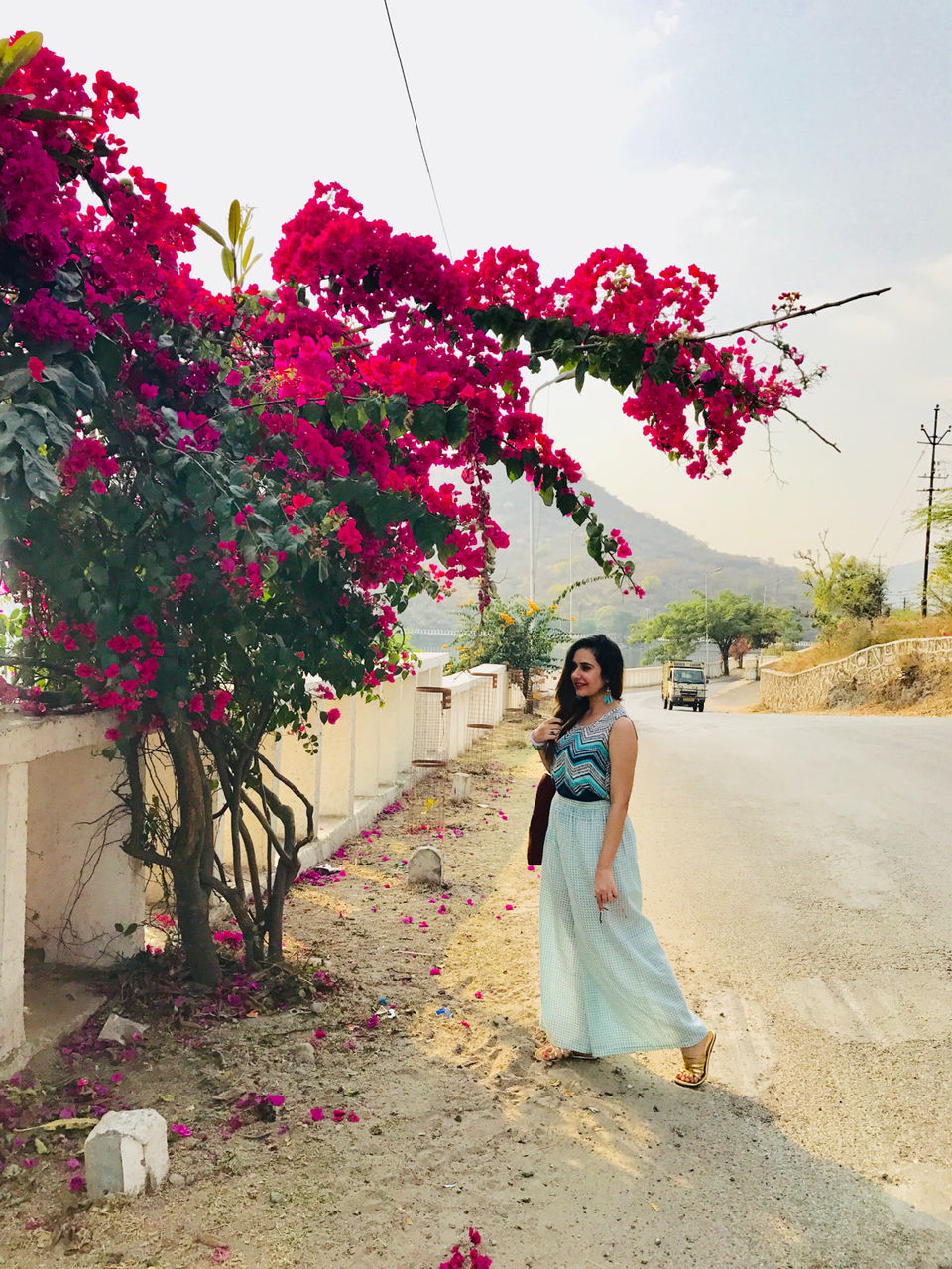 Photo of 10 Things I’ve Learned From Travelling Solo by Sanskriti Sharma