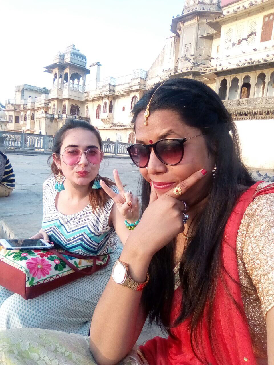 Photo of 10 Things I’ve Learned From Travelling Solo by Sanskriti Sharma