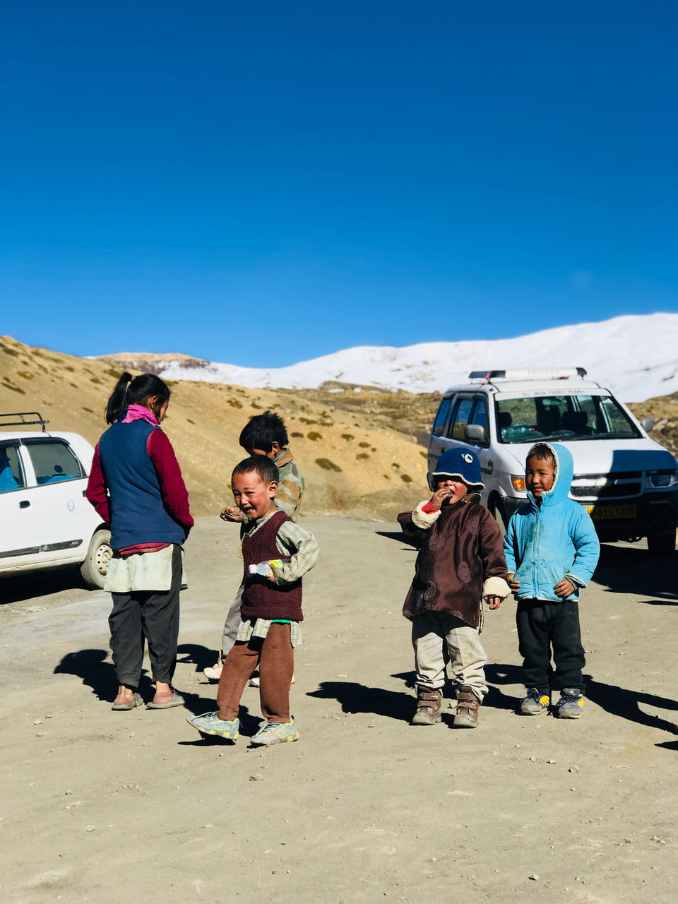 Photo of 10 Things I’ve Learned From Travelling Solo by Sanskriti Sharma